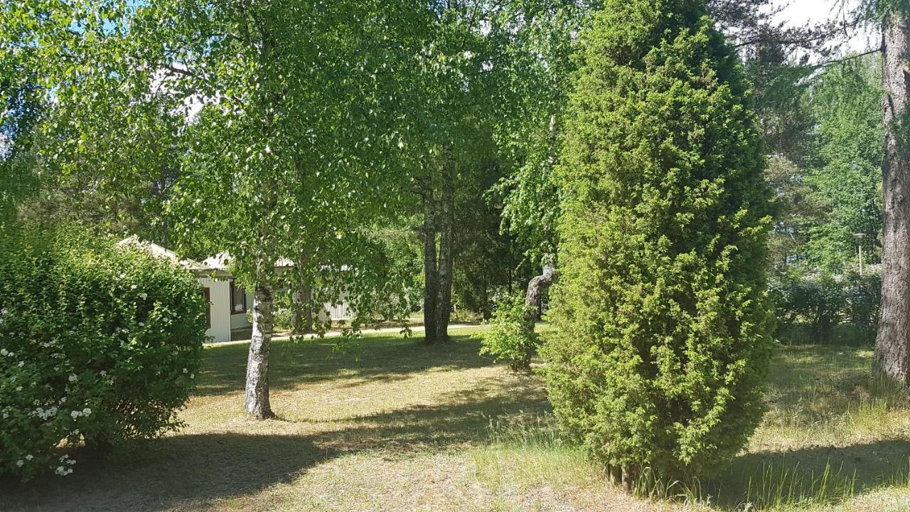斯沃尔纳加西耶Osrodek Wypoczynkowy Soszko别墅 外观 照片